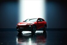 IIMS 2026 Jadi Debut Perdana Mobil Changan