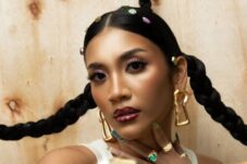 Canti dan Sunyi R&B: Ketika Diminta “Anggap Aku Ada”