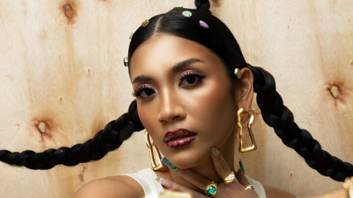 Canti dan Sunyi R&B: Ketika Diminta “Anggap Aku Ada”