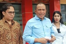 Pelaku Penghinaan Sahabat Cita Citata Ditangkap di Bandara Soekarno-Hatta, Polisi Dalami Dugaan Kekerasan terhadap Anak