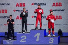 Menang Perdana di Mexico City E-Prix, Citroën Racing Langsung Pimpin Klasemen Formula E