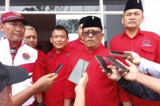 Jelang Pemilu 2029, DPC PDI Perjuangan Brebes Perkuat Soliditas dan Konsolidasi Kader