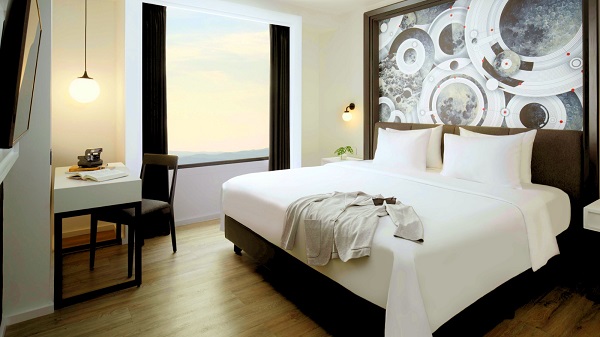 De Braga by ARTOTEL Perkuat Experience-Based Hospitality Berkelanjutan Sambut 2026
