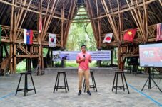 31 Remaja Panti Asuhan Tempa Karakter di Alam Terbuka Lewat Program OBI