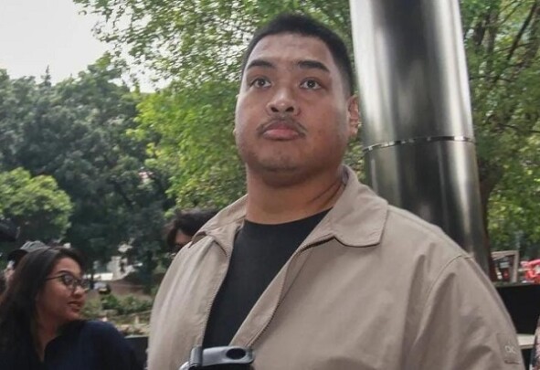 Diperiksa KPK soal Kasus Kuota Haji, Dito Ariotedjo Akui Dicecar Pertanyaan Terkait Ayah Mertua