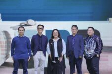 Dulux Umumkan Colours of The Year 2026 “Rhythm of Blues™”, Warna Biru untuk Menjawab Kebutuhan Ketenangan Ruang