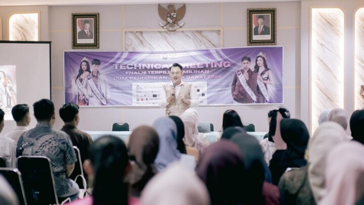 Audisi Duta Pendidikan Jawa Barat, Tahap Krusial Peserta