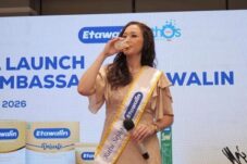 Maia Estianty Jadi Brand Ambassador Etawalin, Inspirasi Perempuan Aktif dan Sehat di Usia 50-an