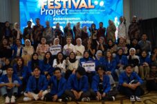 Festival Project Universitas Esa Unggul: Etalase Kreativitas Mahasiswa Jakarta