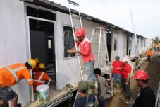 Telkom Pulihkan 100 Persen Jaringan dan Layanan Pascabencana Sumatra