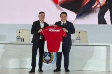 John Herdman Resmi Latih Timnas Indonesia, Wujudkan Mimpi Piala Dunia!