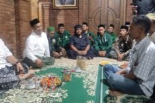 Dari Pencarian Sunyi ke Kalimat Syahadat: Kisah Gunawan Menemukan Jalan Pulang