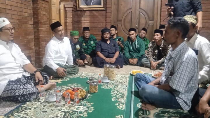 Dari Pencarian Sunyi ke Kalimat Syahadat: Kisah Gunawan Menemukan Jalan Pulang