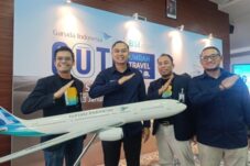 Hanya di GUTF 2026, Promo Tiket Umrah Jakarta-Jeddah Rp 14 Juta