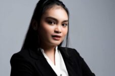 Dari Tanah Karo ke BUMN Energi: Jejak Pengabdian Ginka Febriyanti Ginting