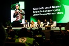 GoTo Hadirkan Empat Inisiatif Baru Perkuat Kesejahteraan Jutaan Mitra Driver