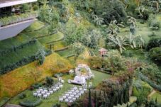Grand Aston Puncak Tawarkan Promo Pernikahan Eksklusif di Wedding Market Fair 2026