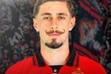 Persija Jakarta Resmi Berpisah dengan Gustavo Franca di Paruh Musim 2025/2026