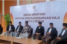 Teguran MBS, Pemerintah Perketat Syarat Kesehatan Haji 2026