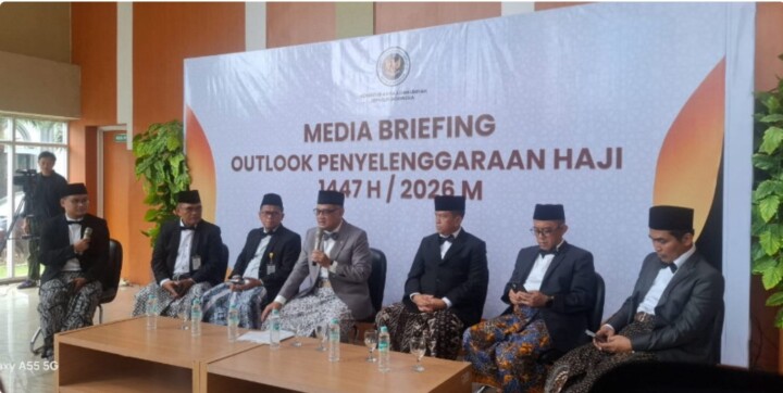 Teguran MBS, Pemerintah Perketat Syarat Kesehatan Haji 2026