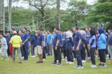 Lapangan Luas HARRIS Sentul City Bogor, Destinasi Favorit Team Building dan Outbound Perusahaan