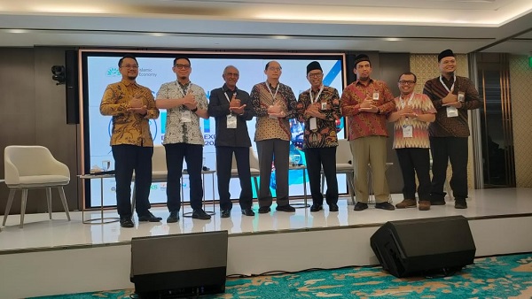 Indonesia Luncurkan D-8 Halal Expo 2026, Perkuat Posisi sebagai Hub Ekonomi Halal Global