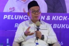 GKB-NU Desak Solusi Dua Negara untuk Palestina dalam Board of Peace