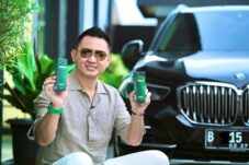Hizrah Bacan Luncurkan Madu Hijau Edisi Ramadan 2026, Diformulasikan Khusus untuk Penderita Lambung
