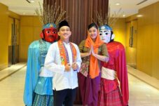 Hotel Ciputra Jakarta Sajikan Sensasi Budaya Betawi dalam Paket Menginap “Stay the Betawi Way”