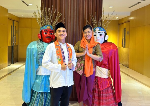 Hotel Ciputra Jakarta Sajikan Sensasi Budaya Betawi dalam Paket Menginap “Stay the Betawi Way”