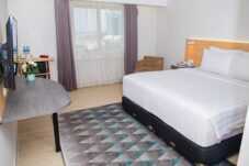 Hotel Dafam Braga Bandung Hadirkan Pengalaman Menginap Nyaman dengan Sentuhan Cita Rasa Lokal