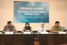 Sidang Pleno Rampung, IFA 2025 Siap Umumkan Pemenang Nasional