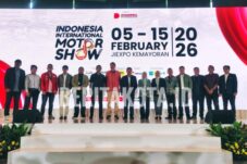 IIMS 2026 Sukses Dongkrak Transaksi Otomotif di Awal Tahun