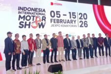 IIMS 2026 Banjir Peluncuran Mobil Baru, Ratusan Brand Siap Unjuk Teknologi