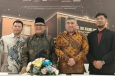 Bangun Islamic Centre Pertama Komunitas Muslim Indonesia di Australia, Masjid Baitul Makmur Melbourne Butuh Dukungan Wakaf