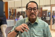 Firman Soebagyo: Pemerintah Harus Hadir Menertibkan Penggunaan Vape di Kalangan Remaja
