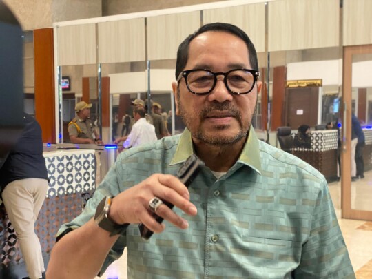 Soal Penggabungan Perhutani–Inhutani di Bawah BUMN, DPR: Hutan Digeser Jadi Ladang Bisnis