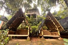 Desa Ciderum: Dari TPSA Menjadi Wisata Lingkungan