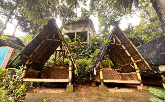 Desa Ciderum: Dari TPSA Menjadi Wisata Lingkungan
