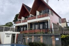 Cabin Eksklusif Mamifokobo Berevolusi di 2026
