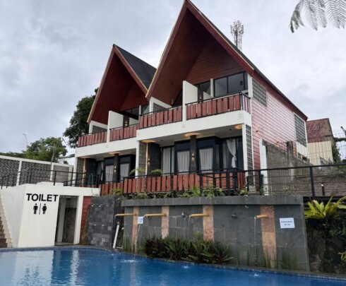 Cabin Eksklusif Mamifokobo Berevolusi di 2026