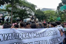 Pemuda NU dan Muhammadiyah Soroti Tayangan “Mens Rea”, Minta Pandji Diproses Hukum