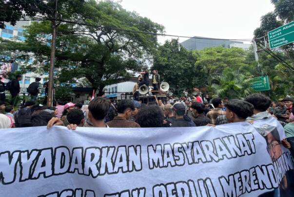 Pemuda NU dan Muhammadiyah Soroti Tayangan “Mens Rea”, Minta Pandji Diproses Hukum