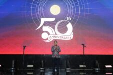 MSIG Indonesia Rayakan 50 Tahun Perjalanan dengan Gala Dinner dan Aksi Kemanusiaan