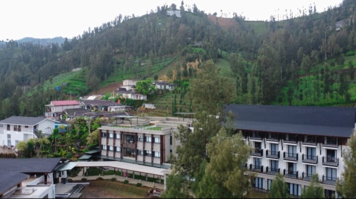 Pariwisata Alam Kian Menguat, Jambuluwuk Bromo Resort & Poshtel Siap Sambut Tren Wisata Bromo 2026