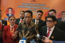 Kepengurusan Baru HAPI Periode 2025–2030 Dilantik, Enita Adyalaksmita Terpilih Kembali sebagai Ketua Umum 