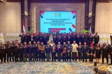 Sepak Takraw Warisan Budaya Melayu, Marciano Norman Tegaskan Indonesia Harus Dominan di Asia Tenggara