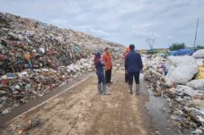 Open Dumping Berlanjut, Brebes Ajukan Perpanjangan Sanksi TPAS Kaliwlingi