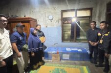 Menteri P2MI Kawal Kepulangan Pekerja Migran Agus Ahmadi, Tegaskan Pentingnya Migrasi Prosedural