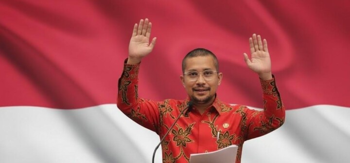 Founder Kontra Narasi: Dirres PPA & PPO Wajib Ada di Seluruh Polda